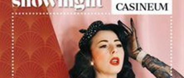 Event-Image for 'Shownight Burlesque'