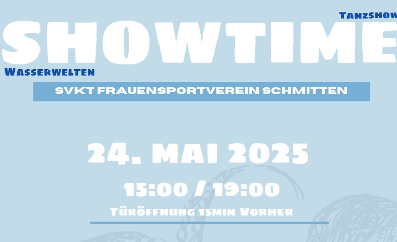 Showtime Tickets