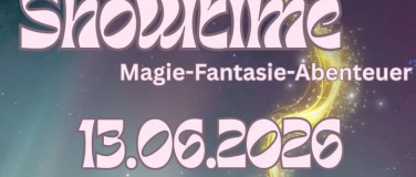 Event-Image for 'Showtime'