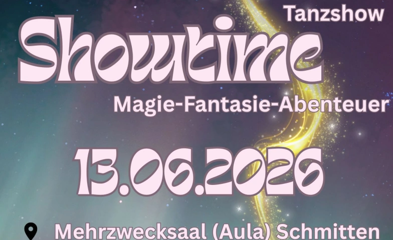 Event-Image for 'Showtime'