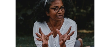 Event-Image for 'Autumn YOGA Workshop'