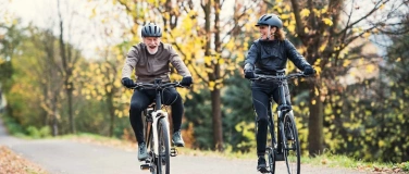Event-Image for 'E-Bike Kurs "amusebike"'