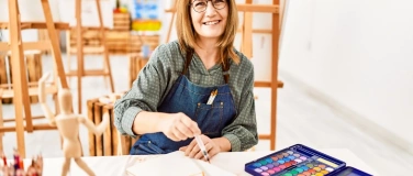 Event-Image for 'Kreativtage Migros Klubschule St.Gallen'
