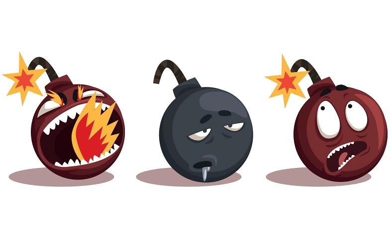 Ich & Emotionalität