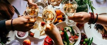 Event-Image for 'Abendessen MV / D&icirc;ner AG Pink Cross 2026'