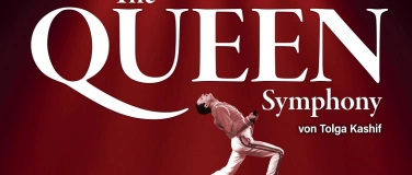 Event-Image for 'The Queen Symphony'