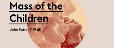 Event-Image for 'Mass of the Children'
