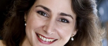 Event-Image for 'GeigenLeben-Lebenswelten -Sibylle Tschopp Violine solo'