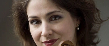 Event-Image for 'GeigenLeben - KlangWelt-Konzert mit Sibylle Tschopp, Violine'