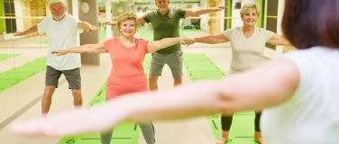 Event-Image for 'Pro Senectute: Caf&eacute; Balance Olten'