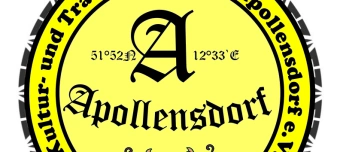 Organisateur de Osterfeuer mit Fackelumzug