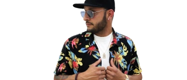 Event-Image for 'GlobalDance mit Siddhartha EL Primero, Latin Pop, Reggaeton'