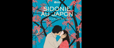 Event-Image for 'Sidonie au Japon'