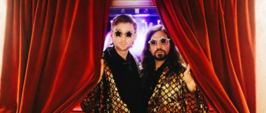 Event-Image for 'Siegfried & Joy: «Las Vegas in Schaffhausen»'