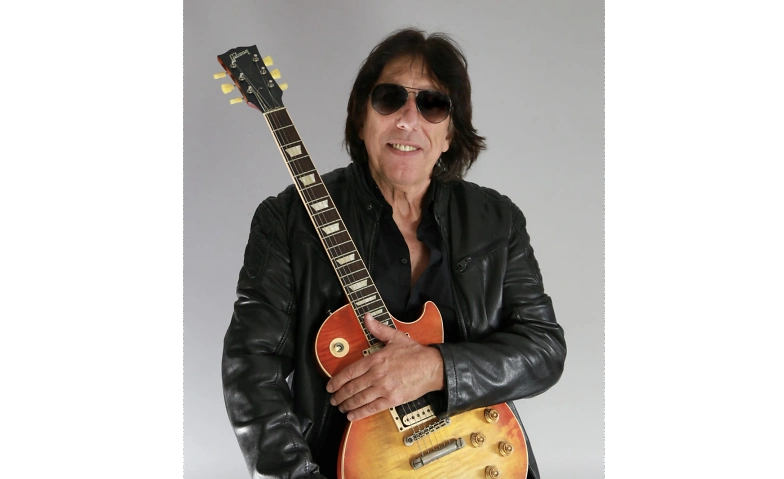 Siggi Schwarz und Band Tickets