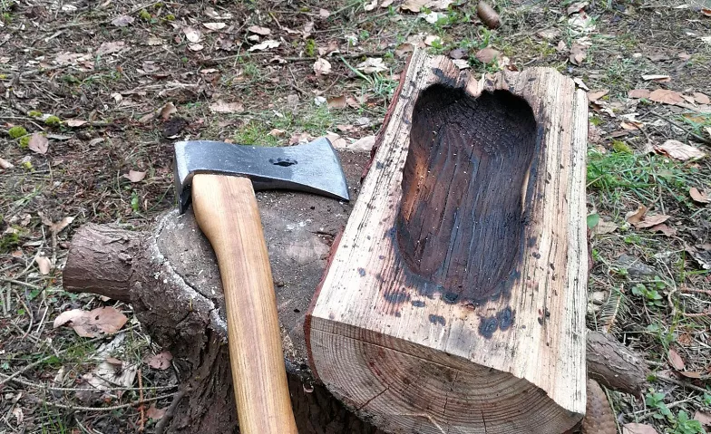 OUTDOOR ERSTE-HILFE WOCHENENDE Naturschule Sciurus, Diebgrabenstraße, 34320 Söhrewald Tickets