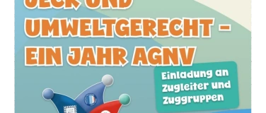 Event-Image for '„Jeck & umweltgerecht“ - nachhaltiger Karneval in Köln'