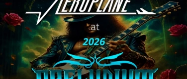 Event-Image for 'Aeroplane @ Preludium&Friends Festival'
