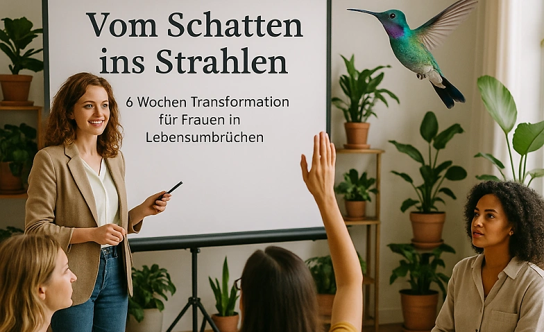 Event-Image for 'Signature Programm'