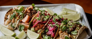 Event-Image for 'Latino Dinner'