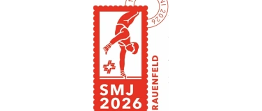Event-Image for 'Schweizer Meisterschaften Kunstturnen Junioren 2026'