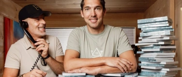 Event-Image for 'Lesung mit Carlo Janka'