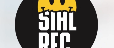 Event-Image for 'SIHL RECORDS - S.R.B. NIGHT: Tebe, DJ Nat, basement.operator'