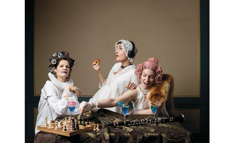 SiJamais // posthum Diogenes Theater Altst&auml;tten, Altst&auml;tten Tickets