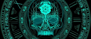 Event-Image for 'No Time for Silence x SUMS w/ Mimic Vat, Prismatix +Tsunamix'