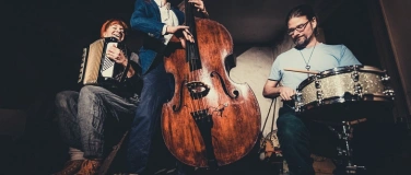 Event-Image for 'Silberbüx - Uf alli Fäll'