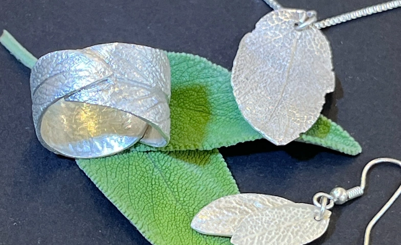 Event-Image for 'Silverclay Apéro - Silberschmuck kreieren'