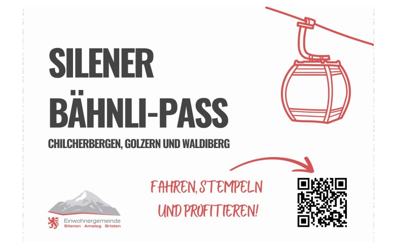 Event-Image for 'Silener B&auml;hnli-Pass 2026'