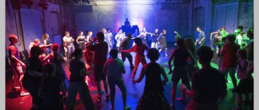 Event-Image for 'Silent Disco'