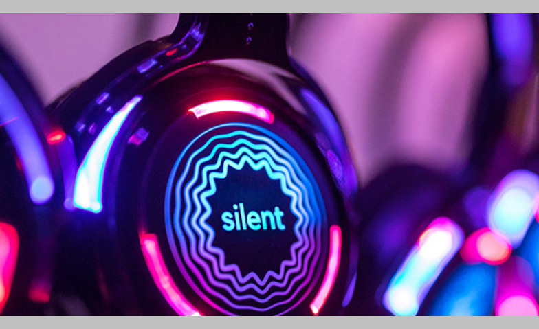 Event-Image for 'Silent Disco'