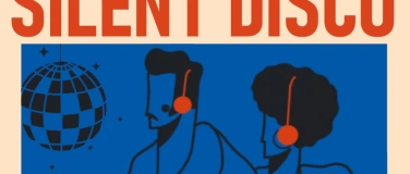 Event-Image for 'Silent Disco im Moderne'