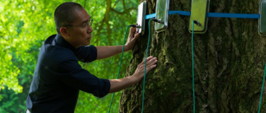 Event-Image for 'Silent Friend'