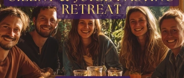 Event-Image for 'The Path of Silence - Silent Retreat and Juice Fasting'