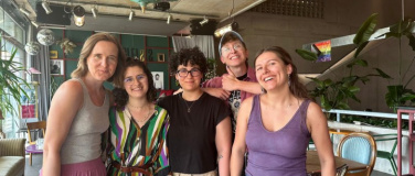 Event-Image for 'Silent Reading Rave'