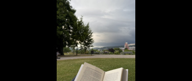 Event-Image for 'Silent Reading Rave'