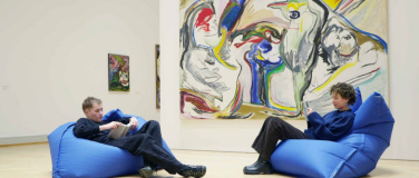 Event-Image for 'Silent Reading Rave'