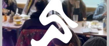 Event-Image for 'Silent Reading Rave'