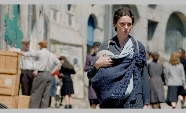 Event-Image for 'Silent Rebellion'