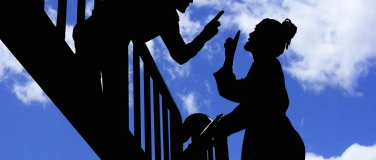 Event-Image for 'Die Tür nebenan'
