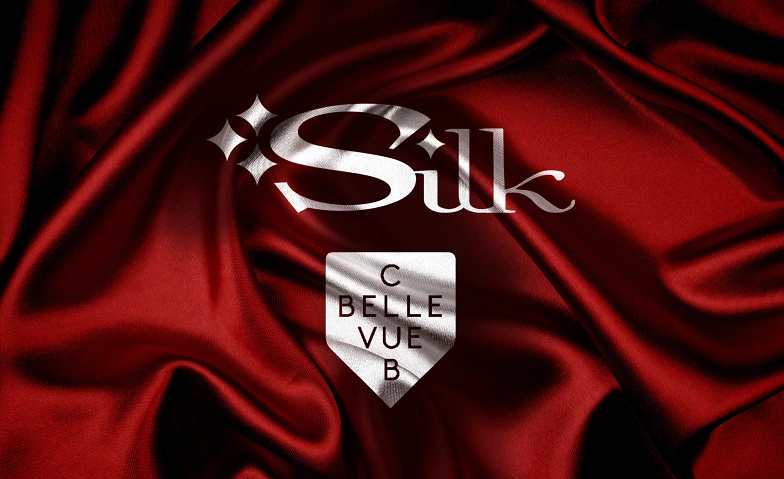 SILK at Club Bellevue Tickets