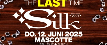 Event-Image for 'The Last SILK!'