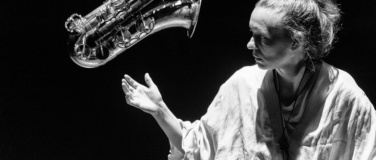Event-Image for 'Silke Strahl / Marc Lardon Solo'