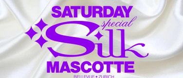 Event-Image for 'SILK SATURDAY'