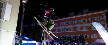 Event-Image for 'Winter Opening - Silvaplana Rocks the Rail'