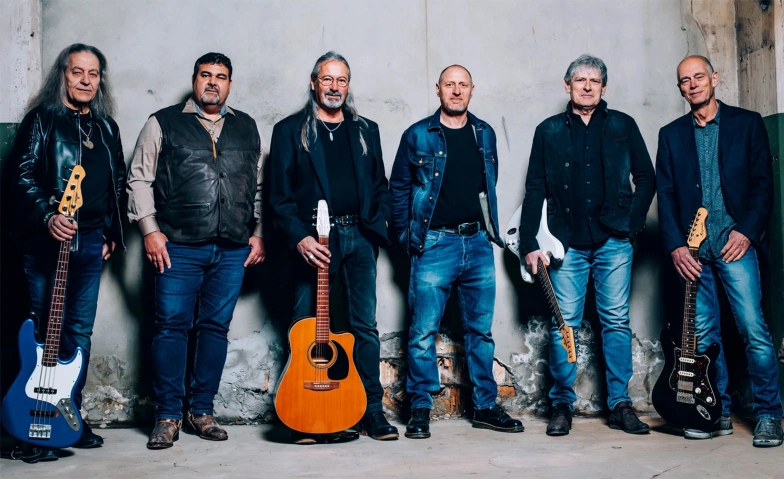 Silverhead (Eagles Tribute) live @ PflugFabrik PflugFabrik, Burgdorfstrasse 12, 3423 Ersigen Tickets