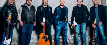 Event-Image for 'Silverhead (Eagles Tribute) live @ PflugFabrik'